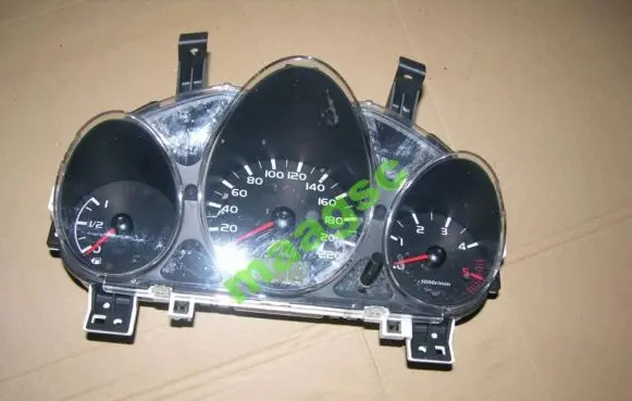 Mitsubishi Colt Speedometer (instrument cluster)