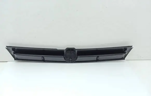 Aixam Coupe Front bumper upper radiator grill 7AY020