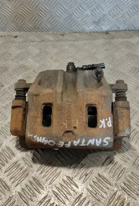 Hyundai Santa Fe Front brake caliper BC140047