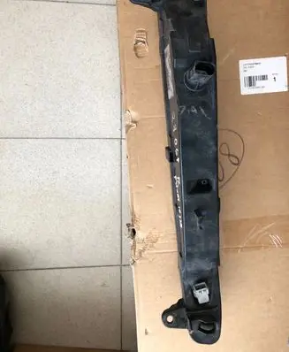Audi Q7 4L Front indicator light 4L0953042 89313121