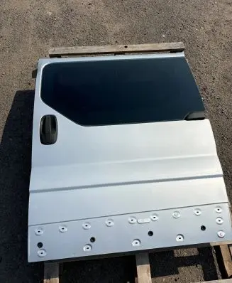 Renault Trafic II (X83) Side sliding door 