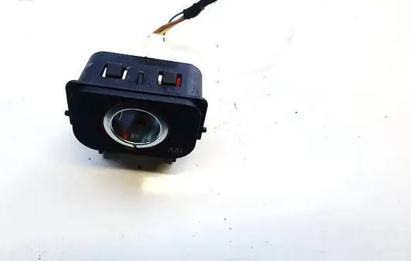Audi A5 8T 8F Cigarette lighter 0000240027 we81626