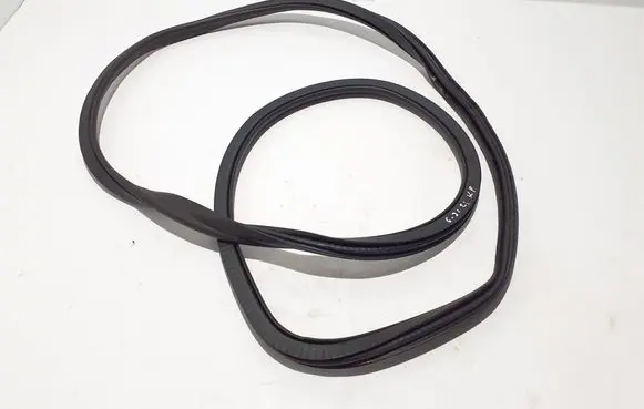 BMW 5 G30 G31 G38 Front door rubber seal 7468731
