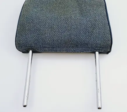Nissan Pathfinder WD21 Front seat headrest 