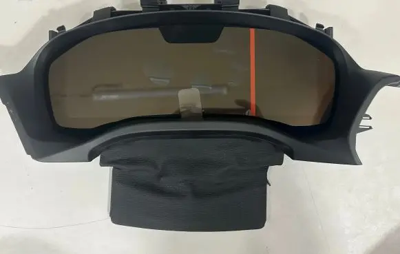 BMW X4 G02 Speedometer (instrument cluster) 5B4A589 5B35D80