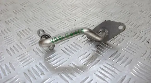 Toyota Yaris EGR valve line/pipe/hose