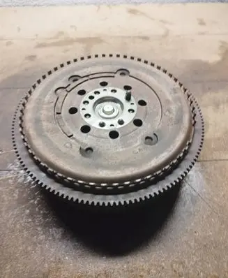 Mercedes-Benz C W202 Clutch set kit