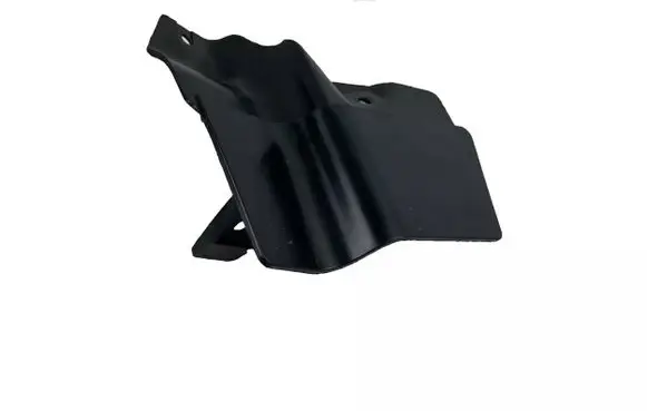 Rear mudguard