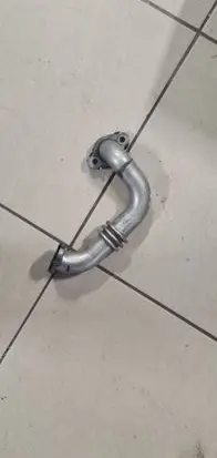 Audi A5 Sportback 8TA EGR valve line/pipe/hose