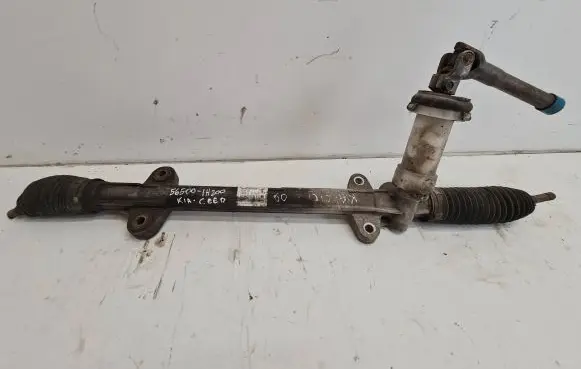 KIA Ceed Steering rack 965001H200 017331 LH8B15