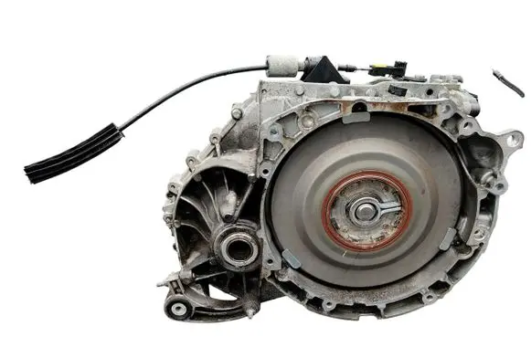 Ford Focus ST Electric car Transmission BV6R7000AH
