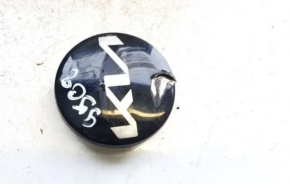 Original wheel cap