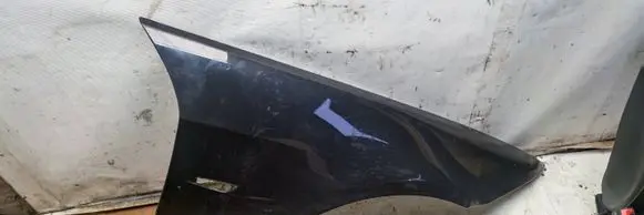 BMW 3 E90 E91 Fender 