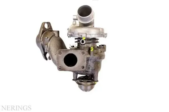 Citroen C8 Turbo 707240-2 707240-5003S