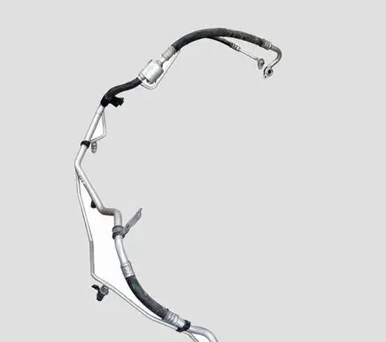 Citroen C3 Aircross Air conditioning (A/C) pipe/hose 03641529 453258113