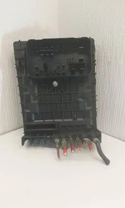 Audi A3 S3 8P Fuse module 3c0937125