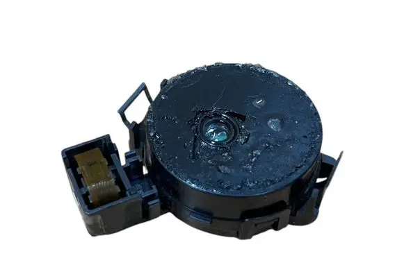 BMW 5 F10 F11 Rain sensor 9254025 6PW009681