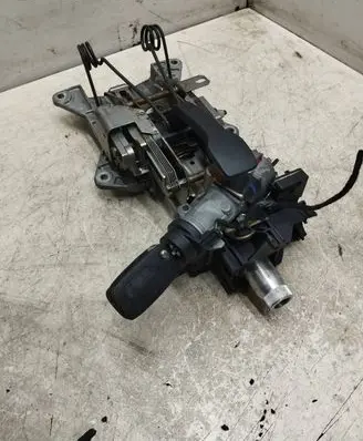 Audi A4 S4 B6 8E 8H Steering wheel axle 521002A2 070704