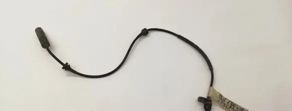 ABS brake wheel speed sensor