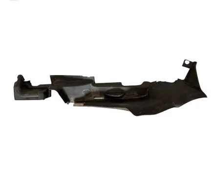 Audi A4 S4 B9 8W Fender foam support/seal 8W0821170