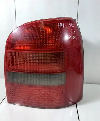 Audi A4 S4 B5 8D Rear/tail lights 8D9945096