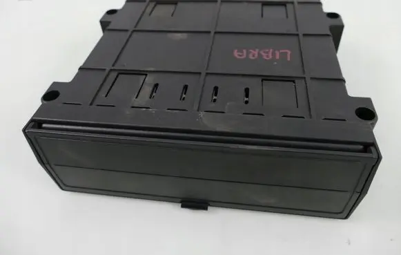 Lancia Lybra Navigation unit CD/DVD player 46800842