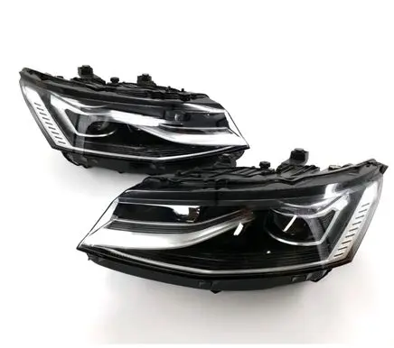 Volkswagen Transporter - Caravelle T7 Headlights/headlamps set 7T1941081A