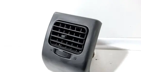 Volkswagen Golf III Dashboard side air vent grill/cover trim 1H6819704D 1H6819710B