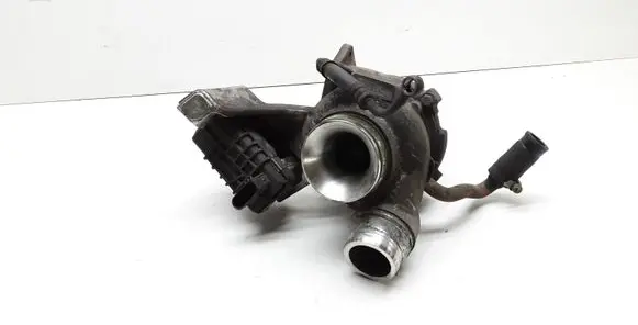 BMW X1 E84 Turbo GT1749V 781751 25820310FR