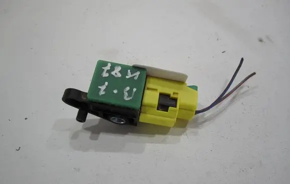 Volkswagen PASSAT B7 Airbag deployment crash/impact sensor 5N0959351B