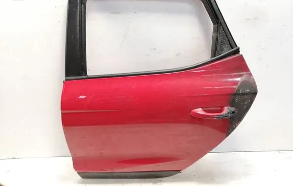 Seat Arona Rear door