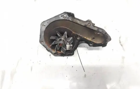 Renault Megane I Water pump