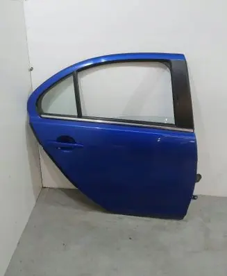 Mitsubishi Lancer VIII Front door 