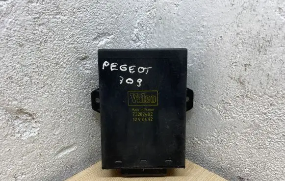 Peugeot 405 Other control units/modules 73202402