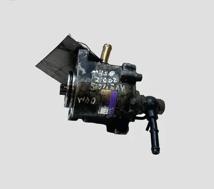 Toyota Avensis T250 Vacuum pump 2930027020 0810002740