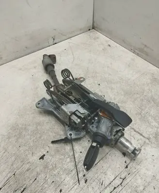 Audi A4 S4 B7 8E 8H Steering wheel axle zg501958