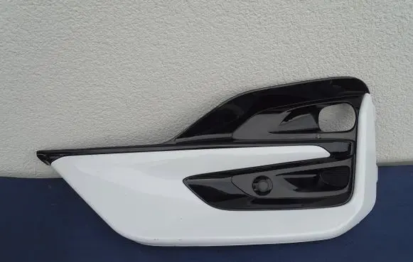 Ford Kuga III Front bumper lower grill LV4B17K947S