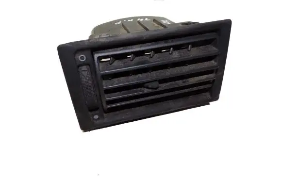 Volkswagen Transporter - Caravelle T4 Dashboard side air vent grill/cover trim 7D1819703 701819709A