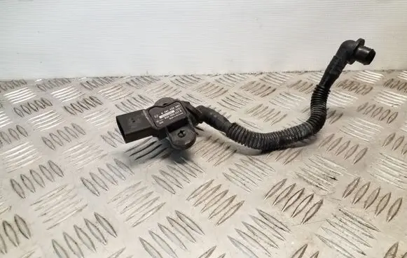 Audi A5 Sportback 8TA Air pressure sensor 036906051G 0261230081
