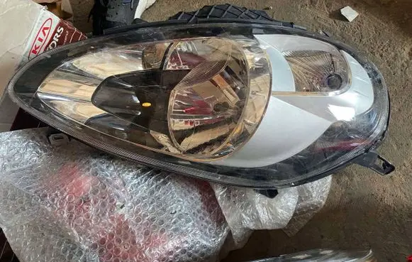 Fiat Punto (199) Headlight/headlamp 51855638 19079449Q 51937149