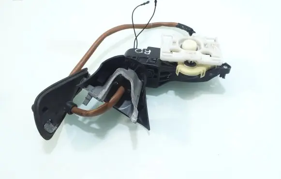 Toyota GT 86 Front door wing mirror part VB21A1886308