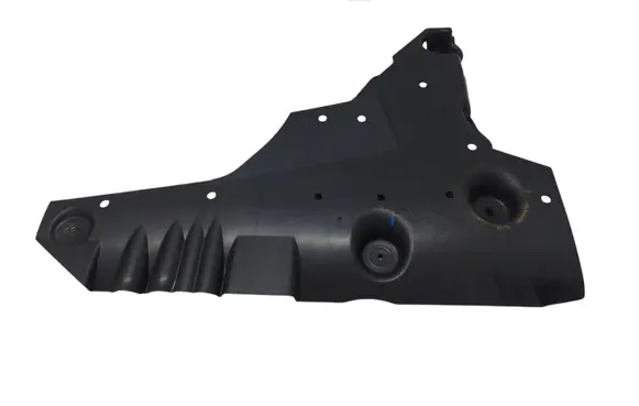 Peugeot Partner III Rear underbody cover/under tray 900734100 9073400