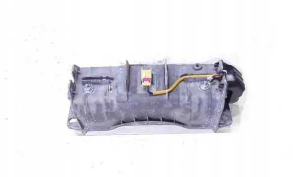 Seat Altea Passenger airbag 5P0880204B