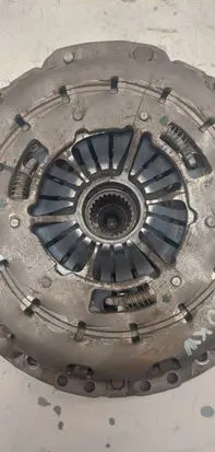 BMW 3 E46 Clutch set kit 