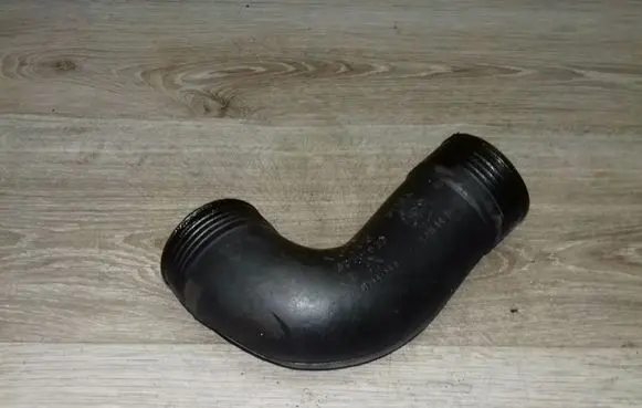 Volvo V70 Intercooler hose/pipe 30751920