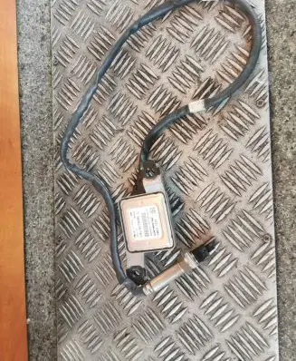 Audi Q3 8U Lambda probe sensor 04L907805L