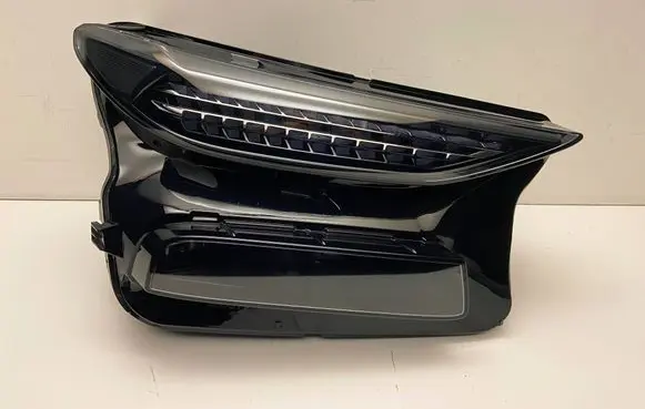 Audi Q6 e-tron Headlight/headlamp 85H941040AB 1EX01540072 0154007200001788