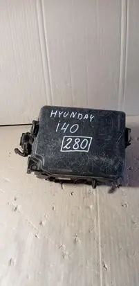 Hyundai i40 Fuse box set 912033Z190
