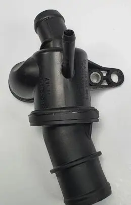 Mercedes-Benz B W245 Thermostat housing A6402000515