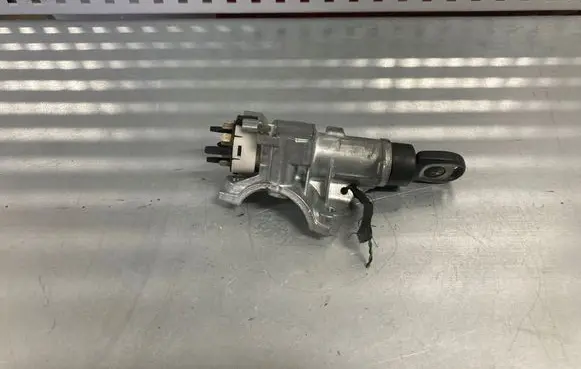 Ignition lock